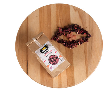 Harmonia owocowa SMOCZE OKO 100g