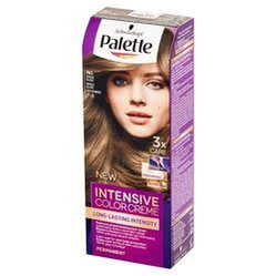 Farba do włosów w kremie N6 Middle Blond