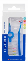 CURAPROX Prime Start Mix Szczoteczki 6-11, 1opakowanie