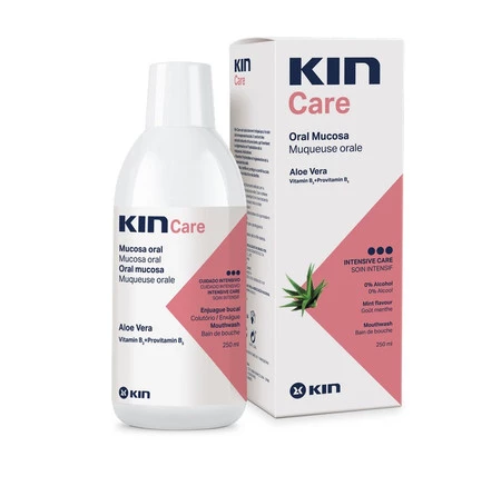 KIN PŁYN CARE 250ml