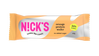 Zestaw 6x N!CK'S Nicks Protein Wafer Orange Proteinowy Wafelek Pomarańczowy bez cukru 40g