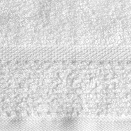 Ręcznik Vilia (08), 50 x 90 cm, Biały