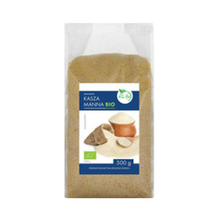 Kasza manna BIO 500 g