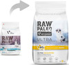 Vet Expert RAW PALEO Medium Large Puppy Ultra Turkey 2kg