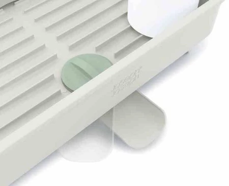 JJ - Suszarka do naczyń Extend™, light stone/sage