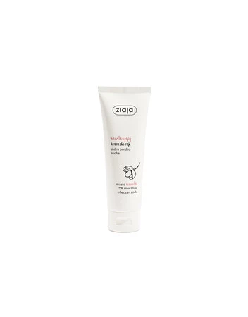 Ziaja, Nawilżający krem do rąk skóra bardzo sucha 80ml