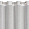 FIRANA GOTOWA LENA 350 X 250 CM BIAŁY
