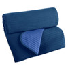 Narzuta  CHON/VELVET2/GRA 170X210 GRAN