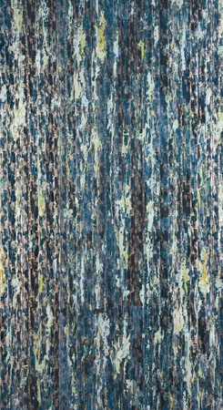 ZASŁONA GOTOWA GRACE 140 X 250 CM GRANATOWY