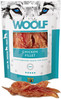 WOOLF Chicken Fillet Paski z Kurczaka 100g