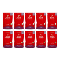 Zestaw 10x HERRMANN'S Selection Sensitive Dog Bio Rind Purinarm - bio wołowina, niski poziom puryn (150g)