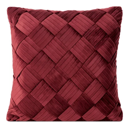 POSZEWKA SONIA 45 X 45 CM BORDOWY