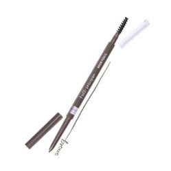 Full Precision Brow Pencil kredka do brwi ze szczoteczką Light Brown