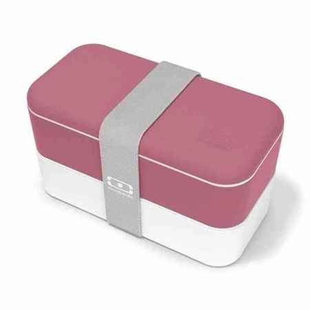 MB - Lunchbox Bento Original, Pink Blush