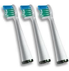 WATERPIK KOŃCÓWKI DO SZCZOTECZKI SRSB-3E 34308622