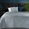 POSZEWKA RIA5 45 X 45 CM GRANATOWY