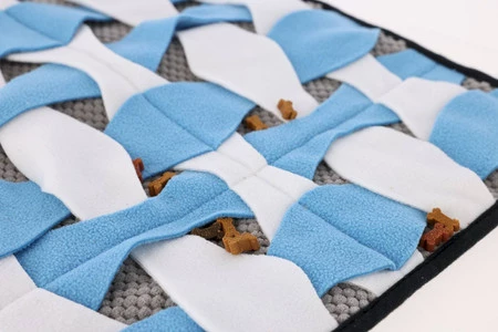 KERBL Mata węchowa Waffle Zabawka sensoryczna