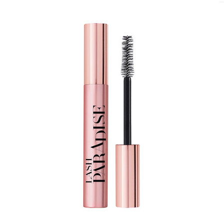 Tusz do rzęs Intense Black 6.4ml
