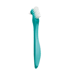 GUM Denture Brush szczoteczka do protez 1 sztuka