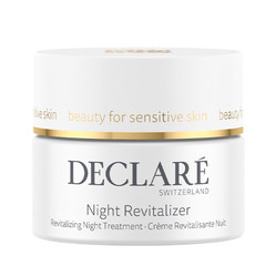 Night Revitalizer regenerujący krem do twarzy na noc 50ml