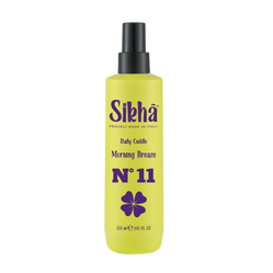 Sikha Fluid do laminacji włosów DIAMOND LAMELLAR N° 23 250 ml