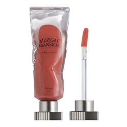 Objet Liquid długotrwała matowa pomadka do ust 021 Melted 6ml