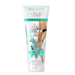 Slim Extreme 4D serum-korektor cellulitu 250ml
