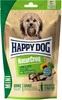HAPPY DOG Naturcroq Mini Snack Jagnięcina Ryż 100g