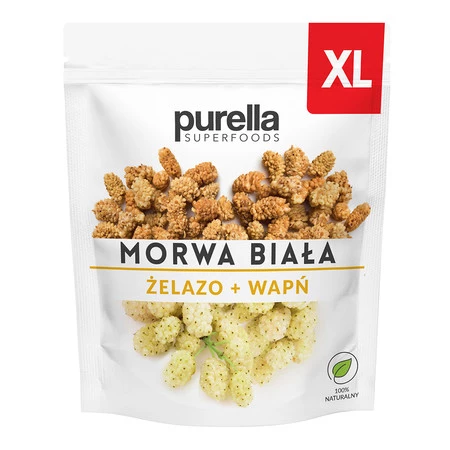 Purella Superfoods Morwa 100g