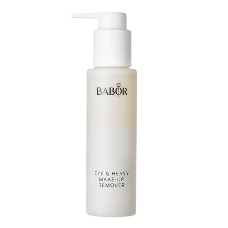 Eye &amp; Heavy Make-Up Remover dwufazowy płyn do demakijażu 100ml