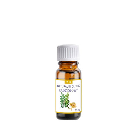 Etja, Olejek kadzidłowy, 10 ml