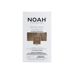 Noah 7.0  Farba trwała do włosów Blond, 140ml