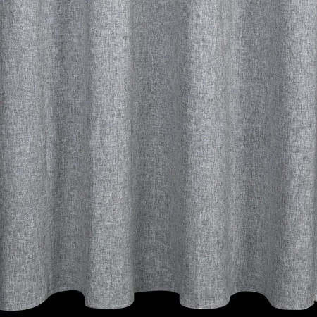 Zasłony ZAS/ADELINA/STAL 140X250 PRZELOTKI