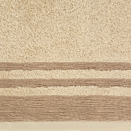 Ręcznik Mery (03), 30 x 50 cm, Beżowy