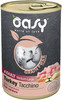 OASY Dog OAP GF Adult Medium / Large Turkey Indyk 400g