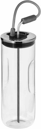 WMF EL-Pojemnik na mleko/karafka szklanaPerfection