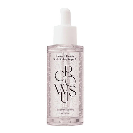 Damage Therapy Scalp Scaling Ampoule odżywcza ampułka do skóry głowy 50ml