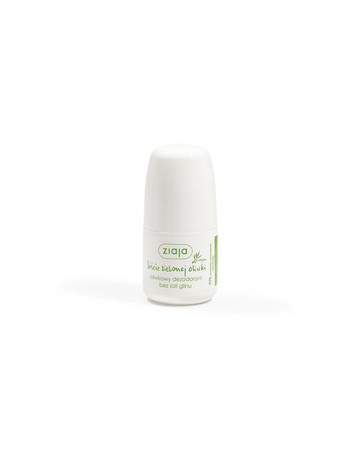 Ziaja, Liście Zielonej Oliwki dezodorant 60ml