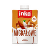 Inka napój migdałowy 500 ml x 10 szt