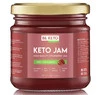 Keto Dżem Bardzo Truskawkowy 200g