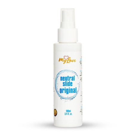 Neutral Slide Original lubrykant na bazie wody 100ml