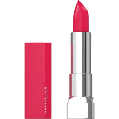 Color Sensational Made for All pomadka do ust 379 Fuchsia For Me 4.4g