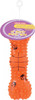 ZOLUX Kość Piłka Koszykowa Basket Bone winylowa 15cm