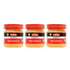 Zestaw: 3x PRIMAVIKA Hummus paprykowy 160g