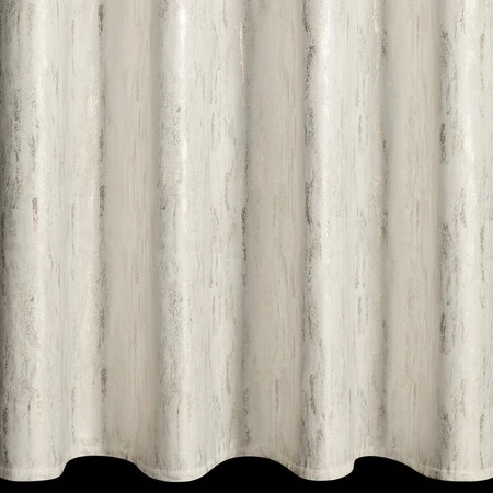 Zasłona ZAS/ARNITA/B+ZŁ 140X250 PRZEL