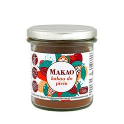 Pięć Przemian − Makao, kakao do picia − 180 g