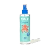Mini U naturalny spray do rozczesywania włosów dla dzieci z organicznym aloesem od 1.dnia życia 250ml