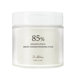 85% Anastatica Skin Conditioning Pad tonizujące płatki nawilżające z ekstraktem z róży jerychońskiej 65szt