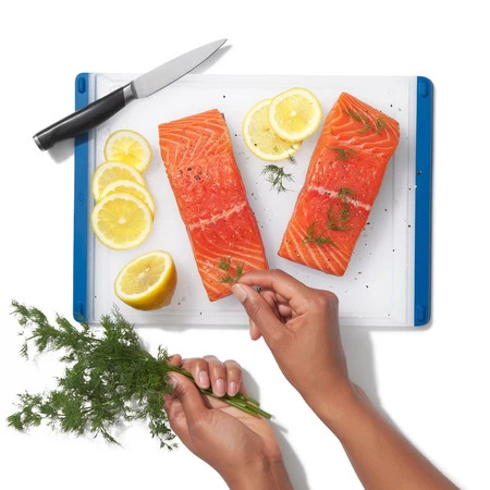 OXO-Zestaw desek do krojenia 3el. Good Grips