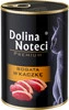 DOLINA NOTECI PREMIUM Kot Kaczka 400g